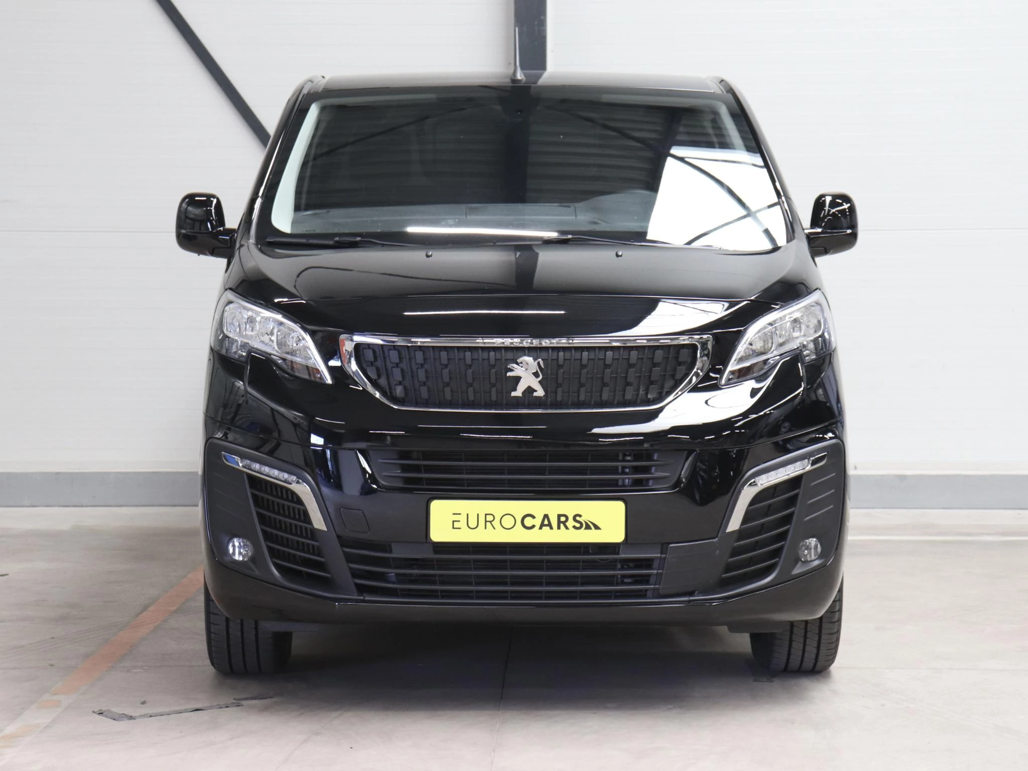Hoofdafbeelding Peugeot Expert
