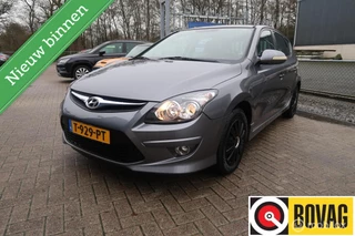 Hyundai i30 1.4i i-Drive Cool