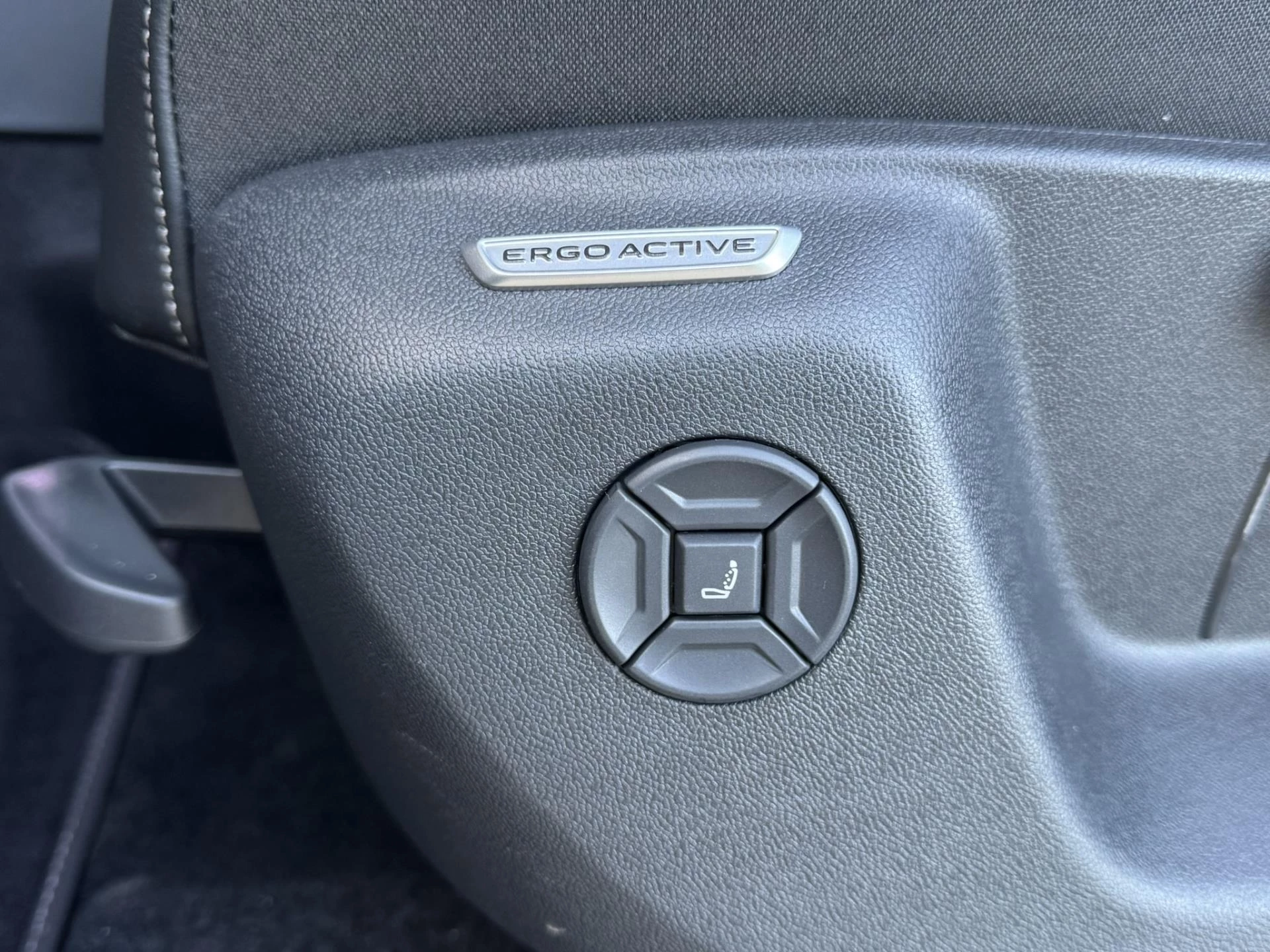 Hoofdafbeelding Volkswagen Tayron