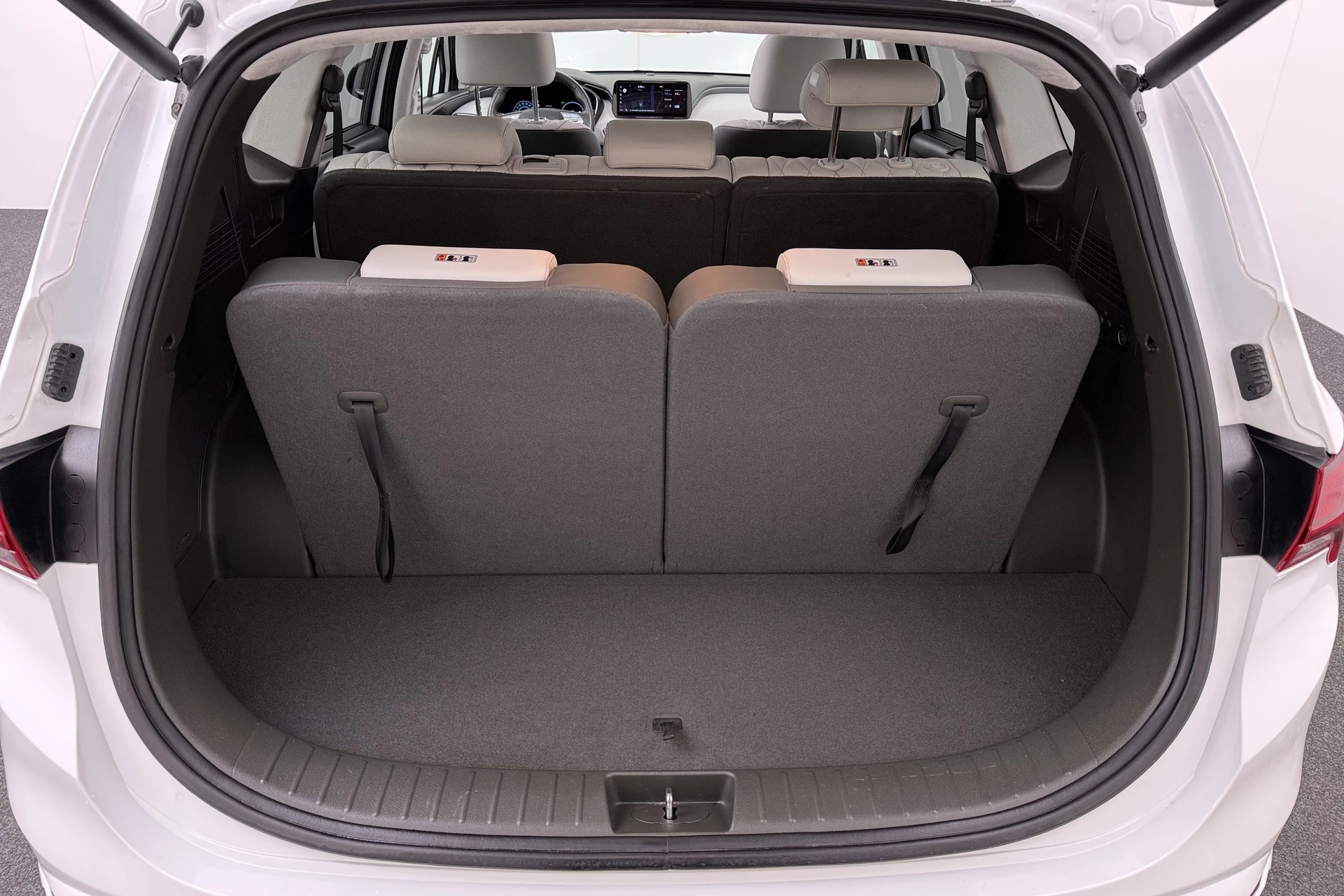 Hoofdafbeelding Hyundai Santa Fe