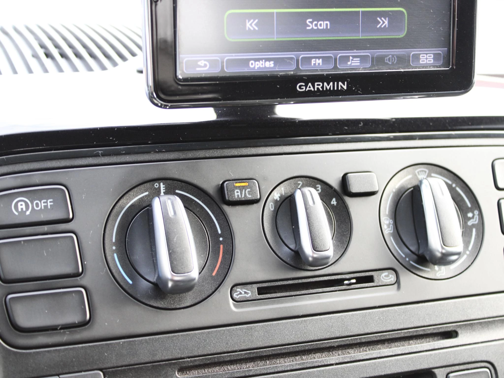 Hoofdafbeelding Škoda Citigo