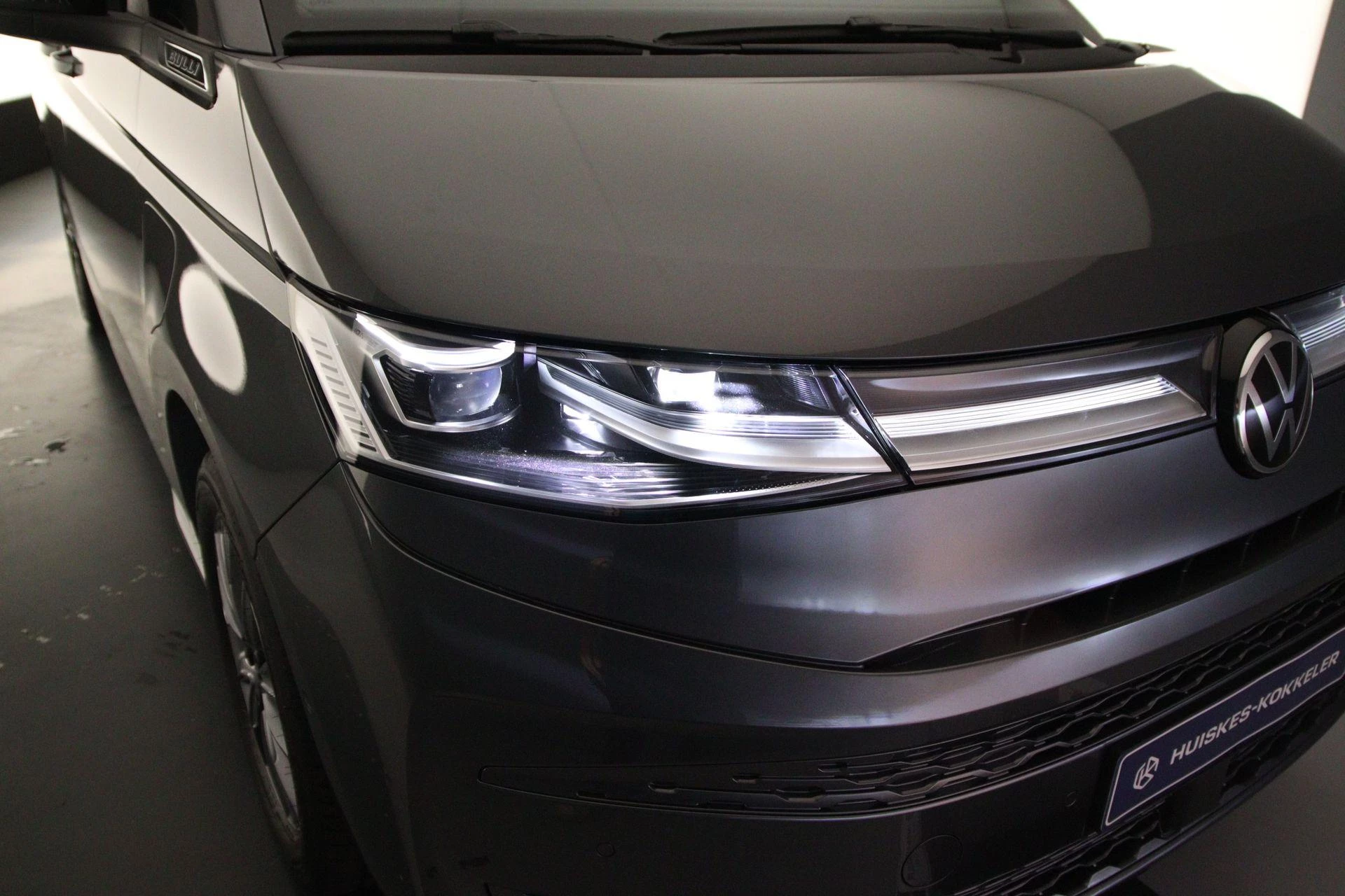 Hoofdafbeelding Volkswagen Multivan