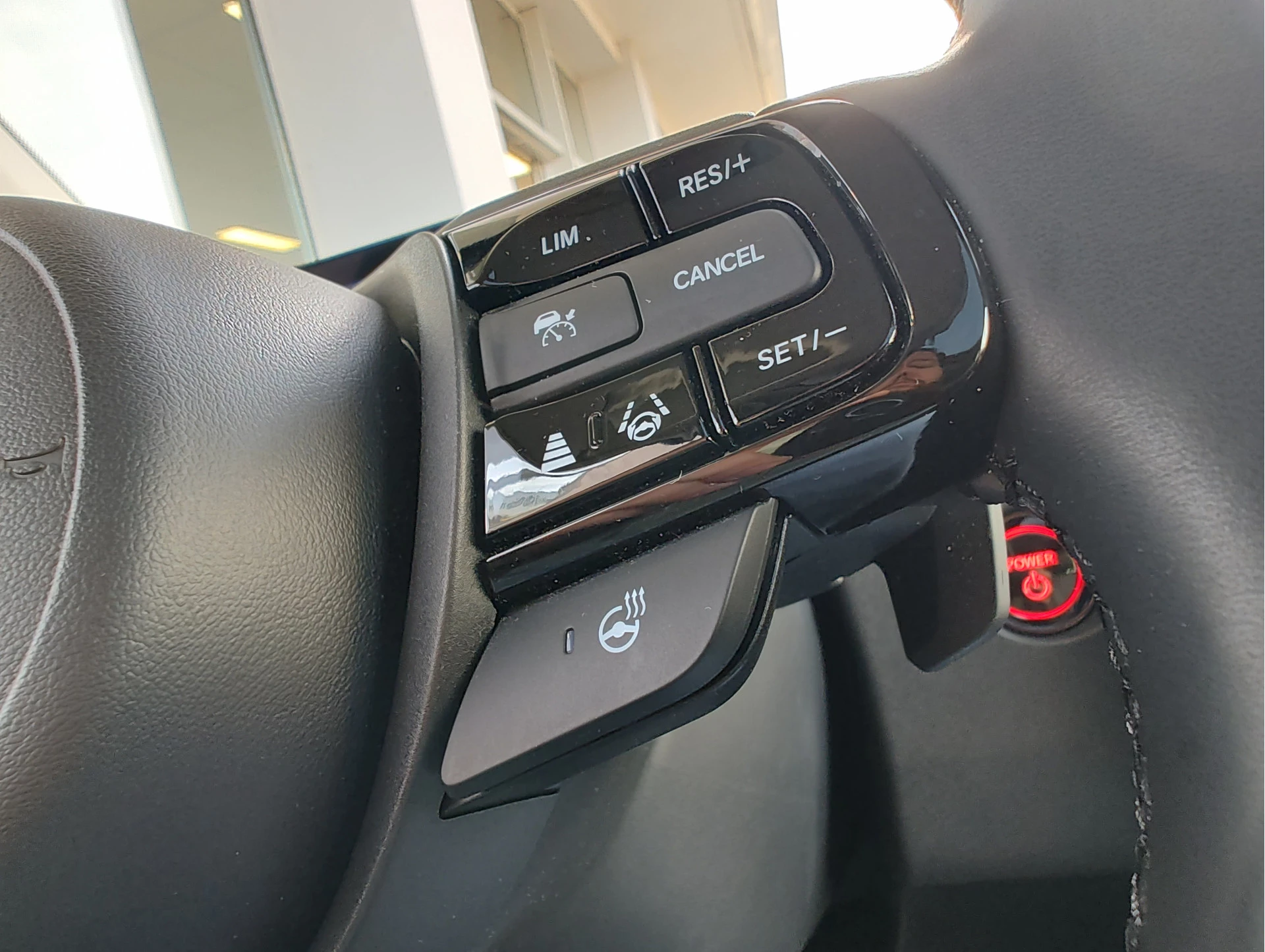 Hoofdafbeelding Honda e