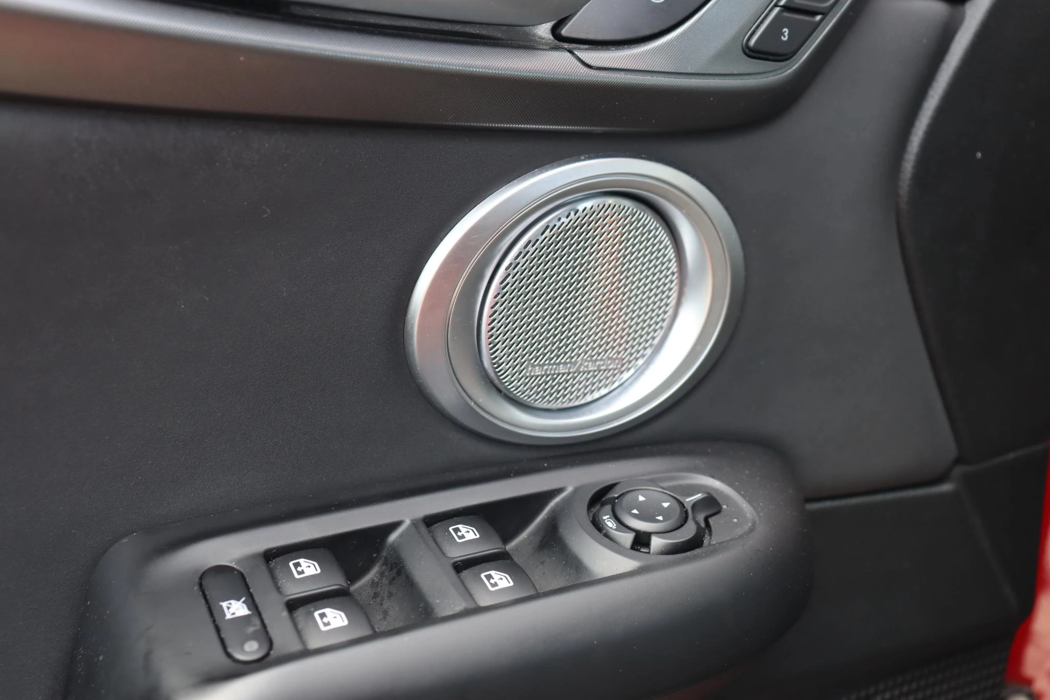 Hoofdafbeelding Alfa Romeo Tonale