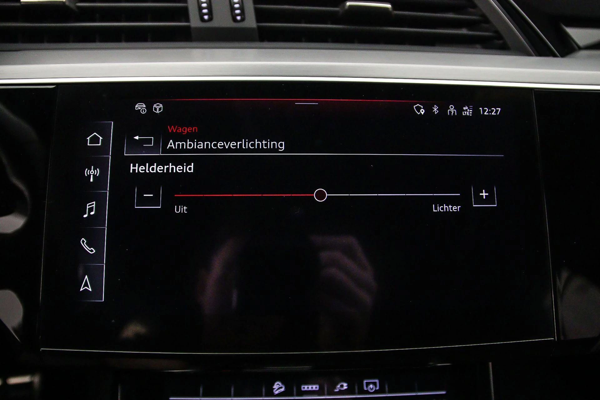 Hoofdafbeelding Audi Q8 e-tron