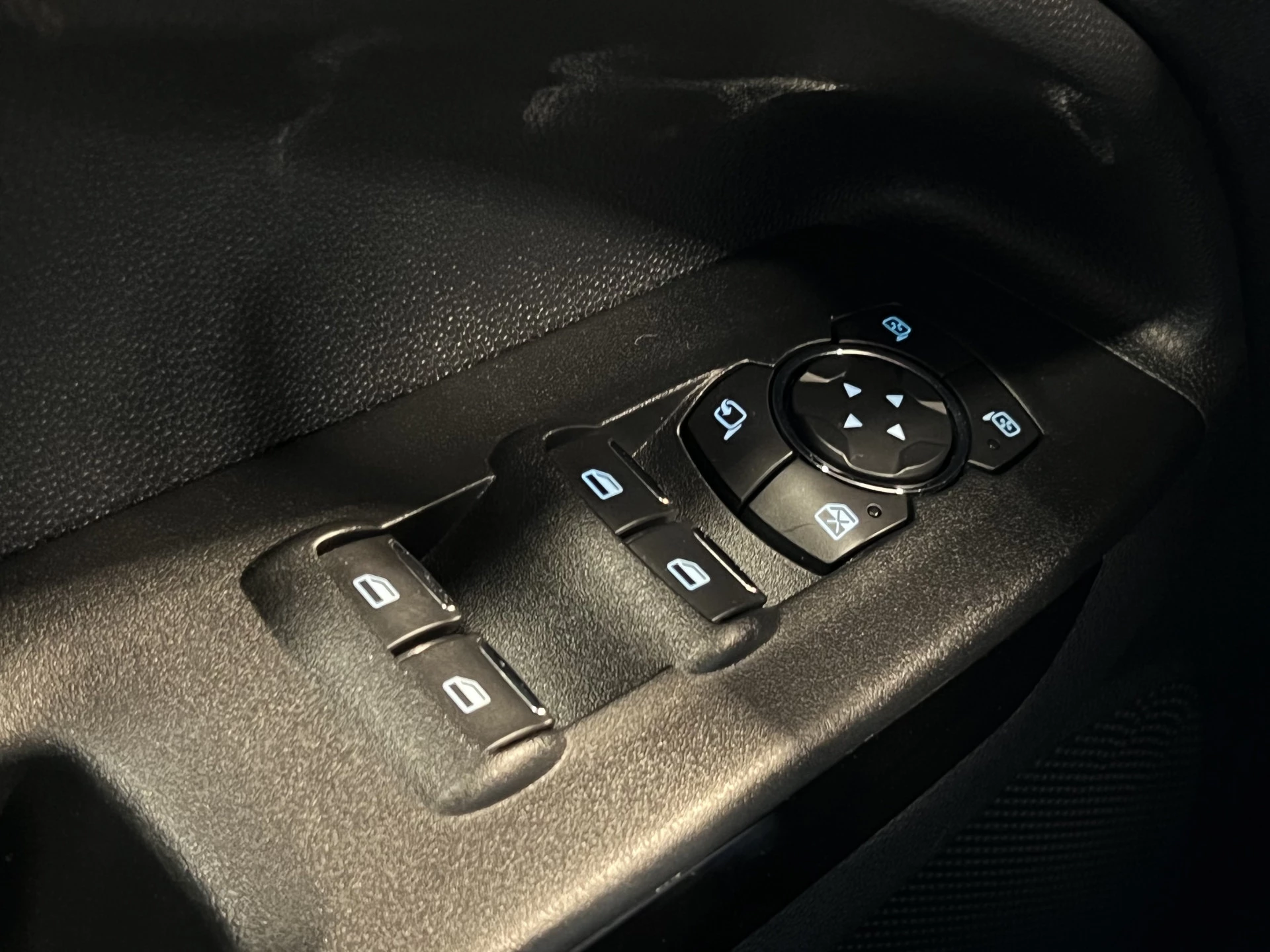 Hoofdafbeelding Ford EcoSport