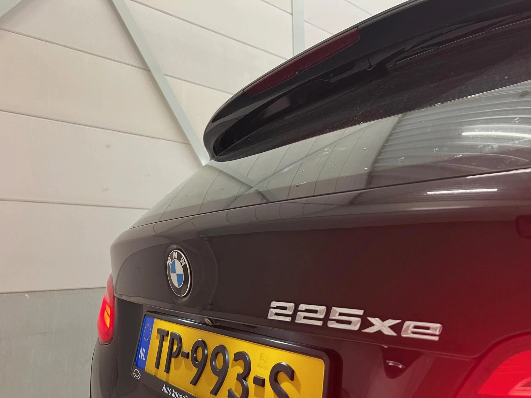 Hoofdafbeelding BMW 2 Serie