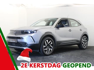 Opel Mokka 1.2 Elegance