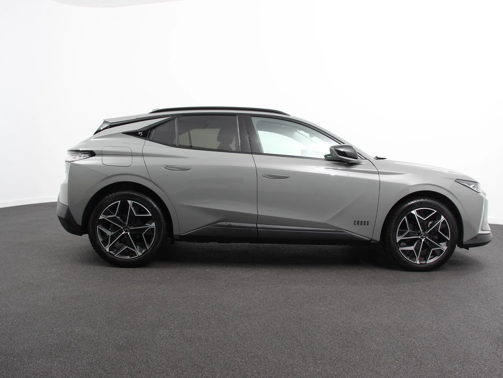 Hoofdafbeelding DS DS 4