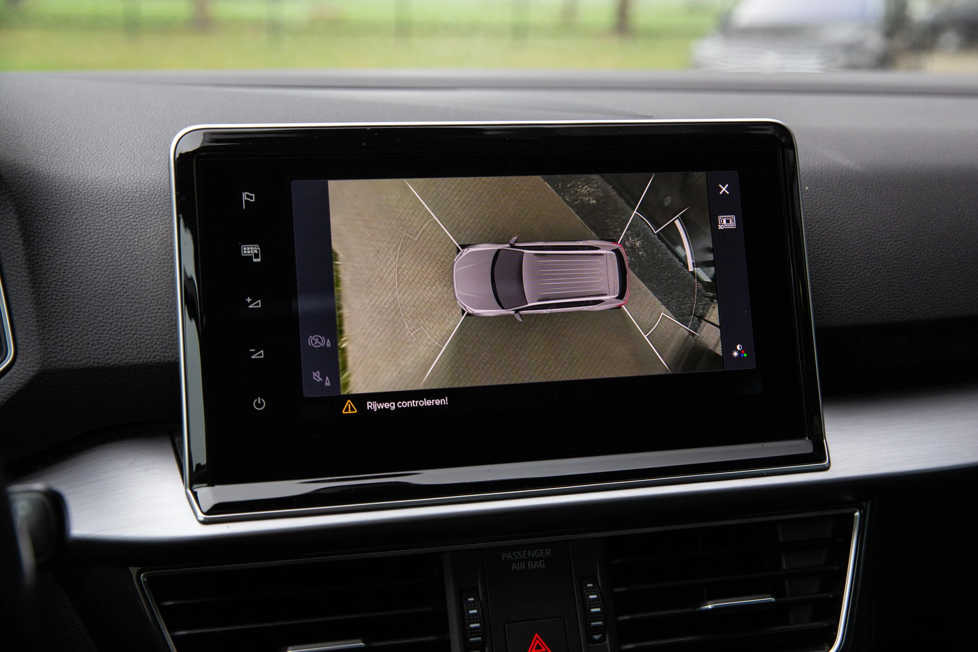 Hoofdafbeelding SEAT Tarraco