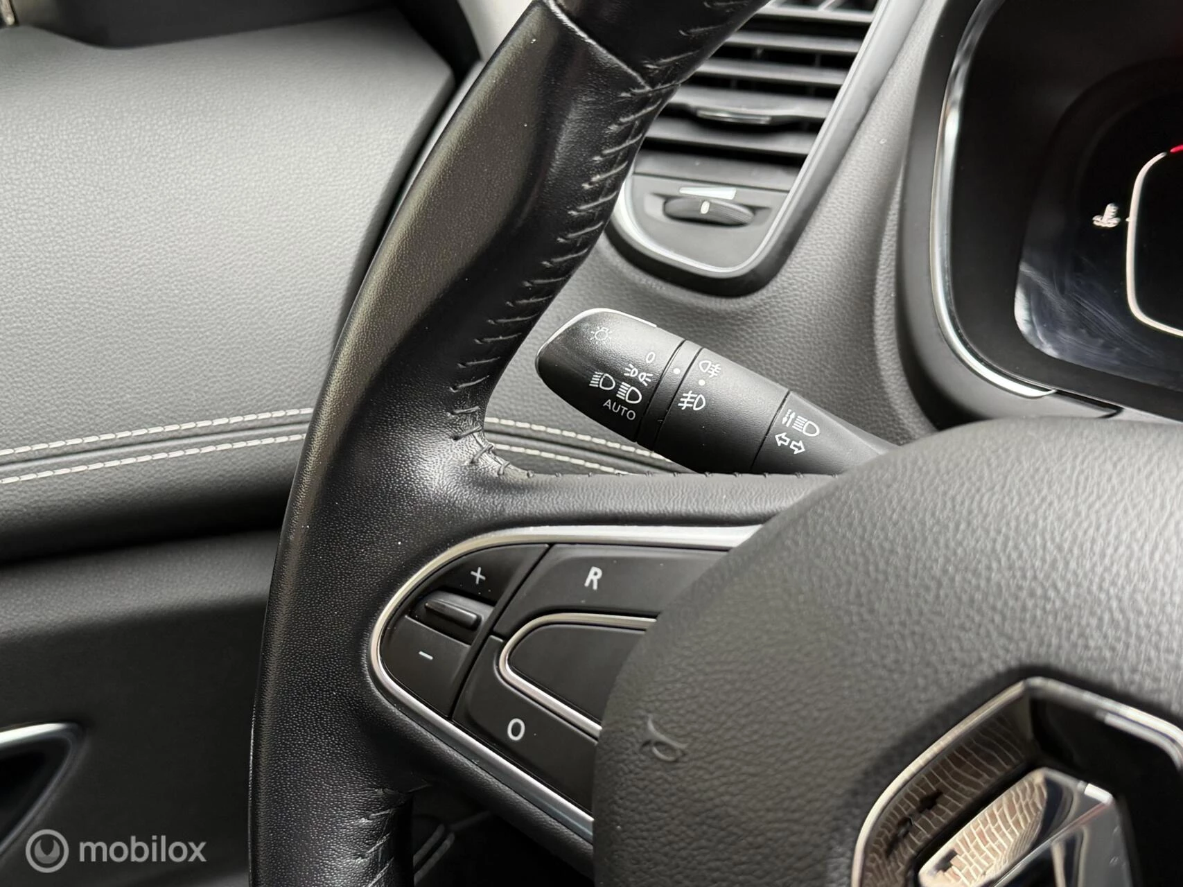 Hoofdafbeelding Renault Scénic