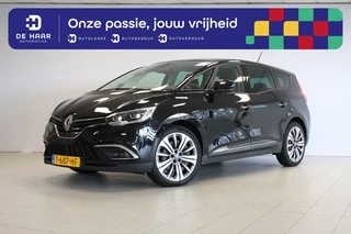 Renault Grand Scénic 1.3 TCE 140PK Equilibre 7-Persoons Automaat - Trekhaak - Carplay