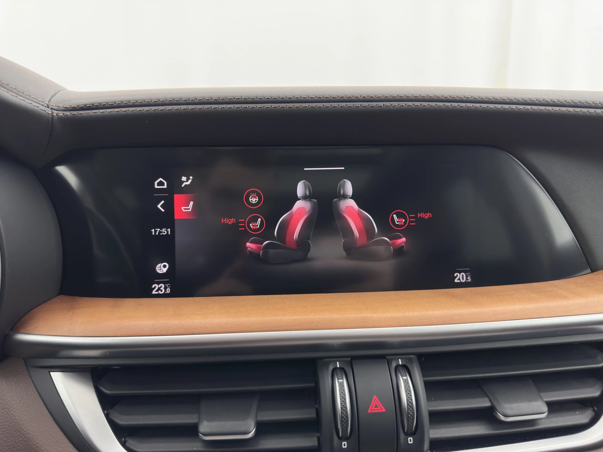 Hoofdafbeelding Alfa Romeo Stelvio