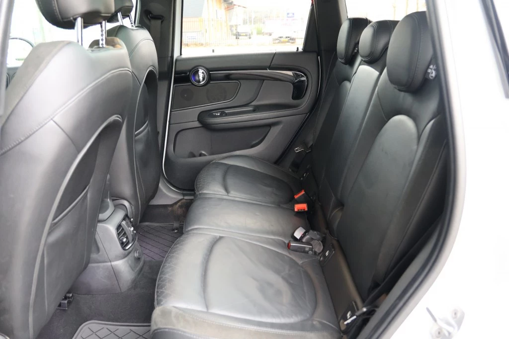 Hoofdafbeelding MINI Mini