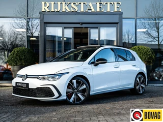 Volkswagen Golf 1.4 GTE TSI|245 PK|PANO|HEAD-UP|ACC|SFEERV.