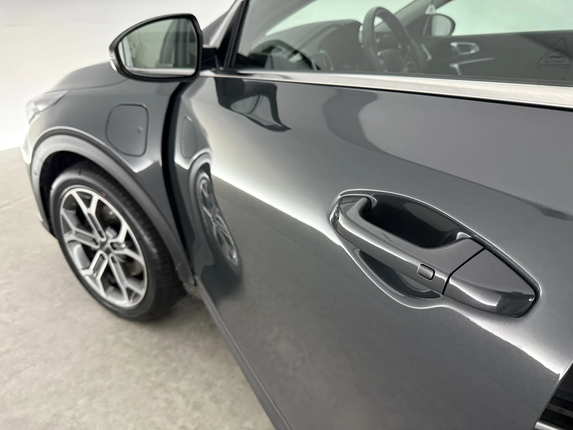 Hoofdafbeelding Kia XCeed