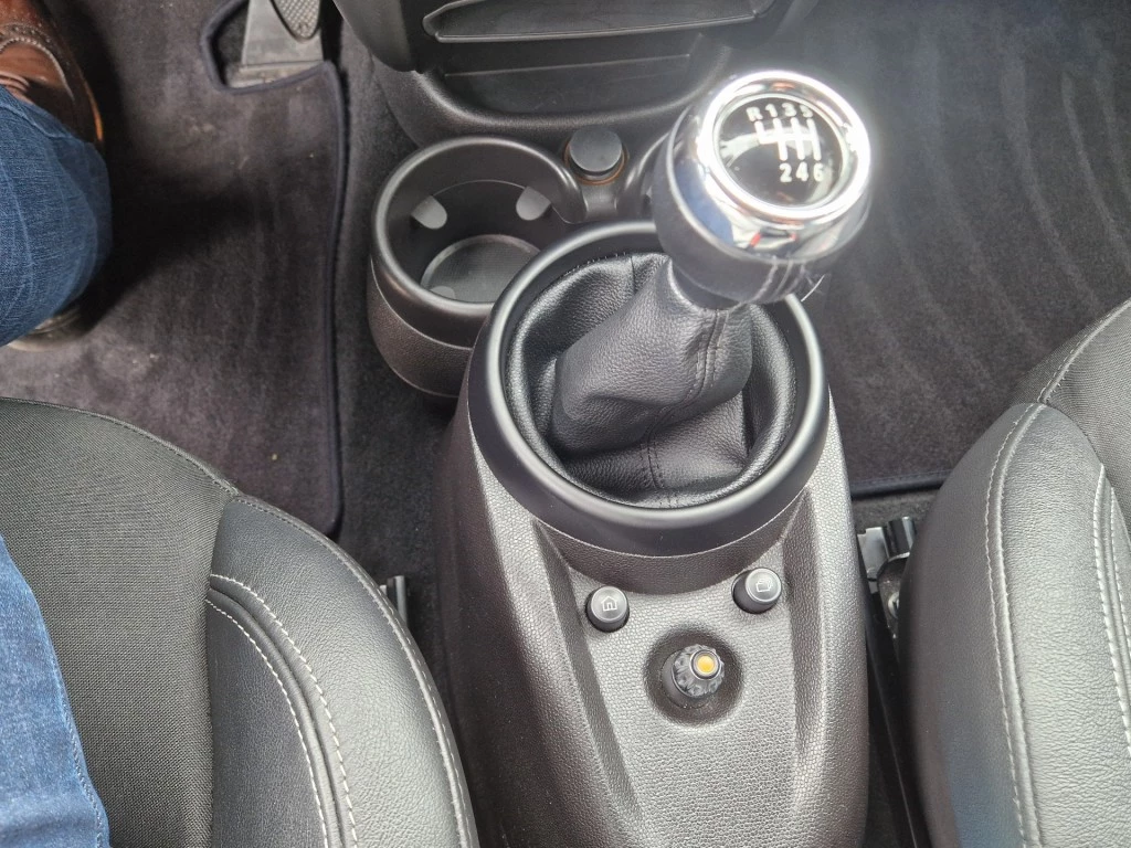 Hoofdafbeelding MINI Paceman