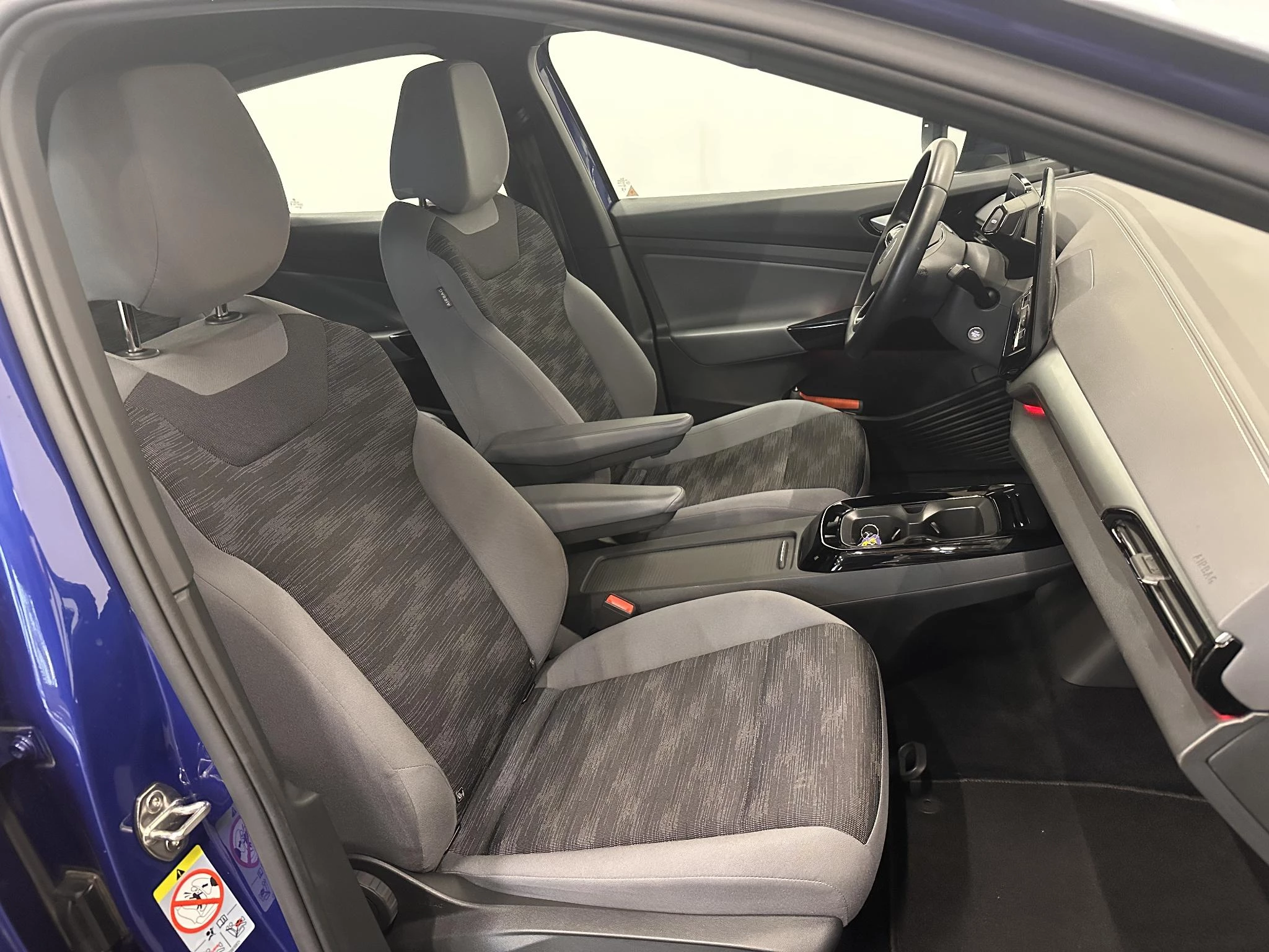 Hoofdafbeelding Volkswagen ID.5