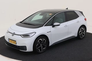 Volkswagen Id.3 58kWh 204pk 1ST Plus [ CAMERA+VIRTUAL+STOELVERWARMING ]
