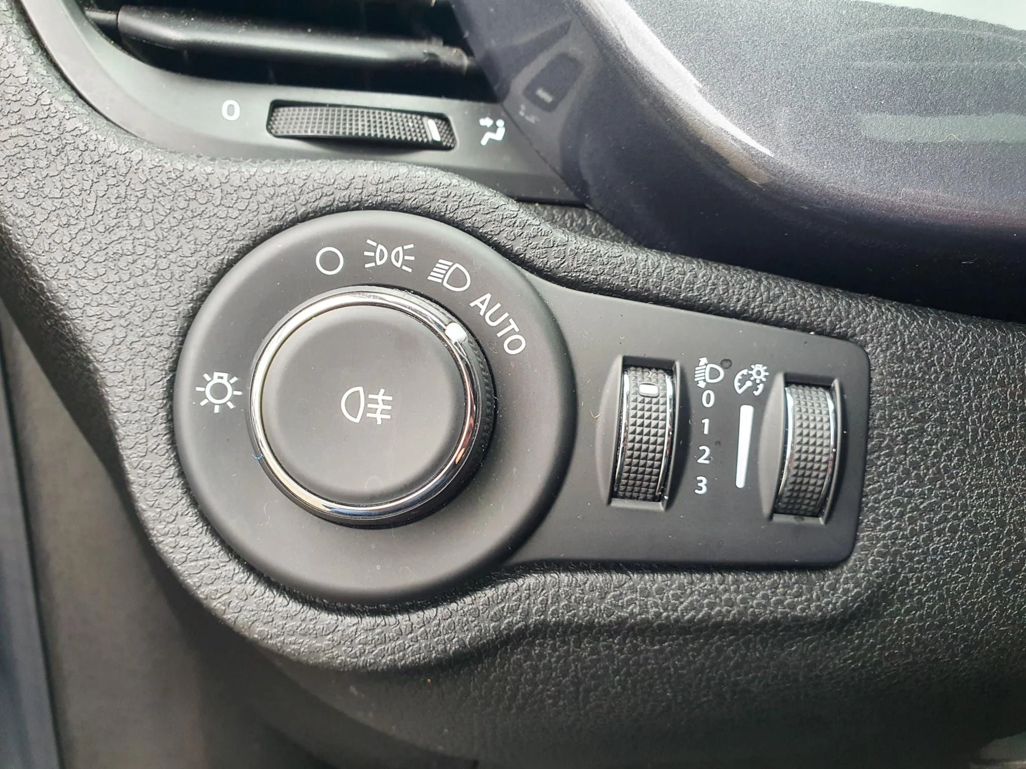 Hoofdafbeelding Fiat 500X
