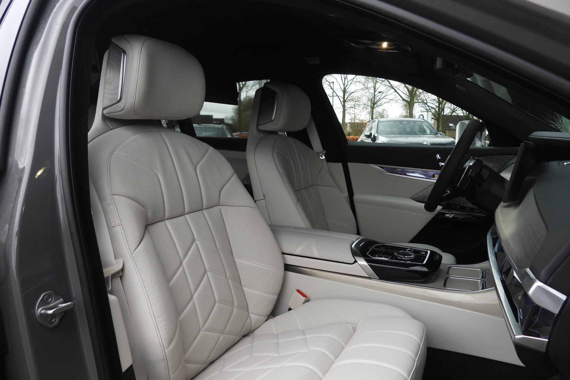 Hoofdafbeelding BMW 7 Serie