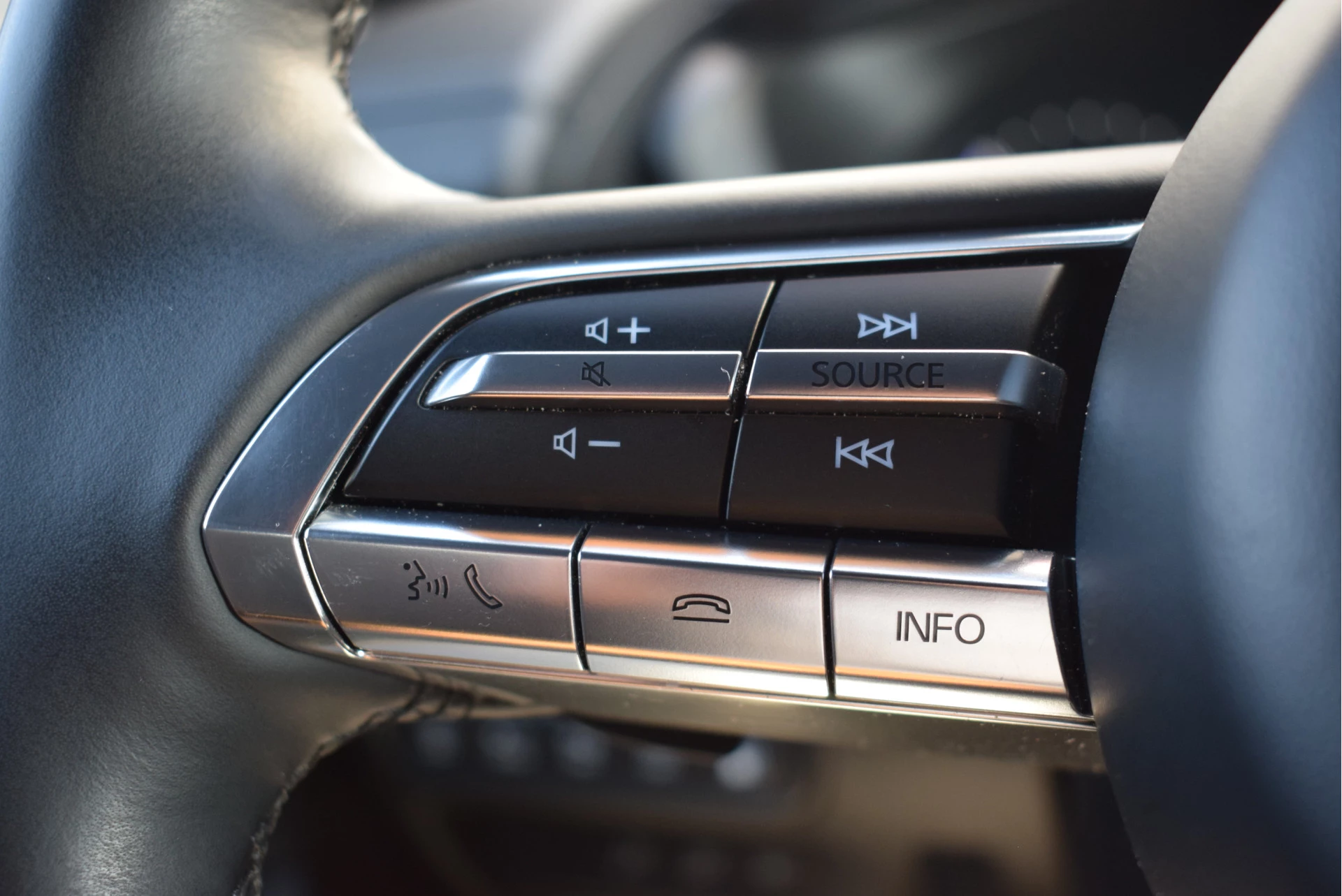 Hoofdafbeelding Mazda MX-30