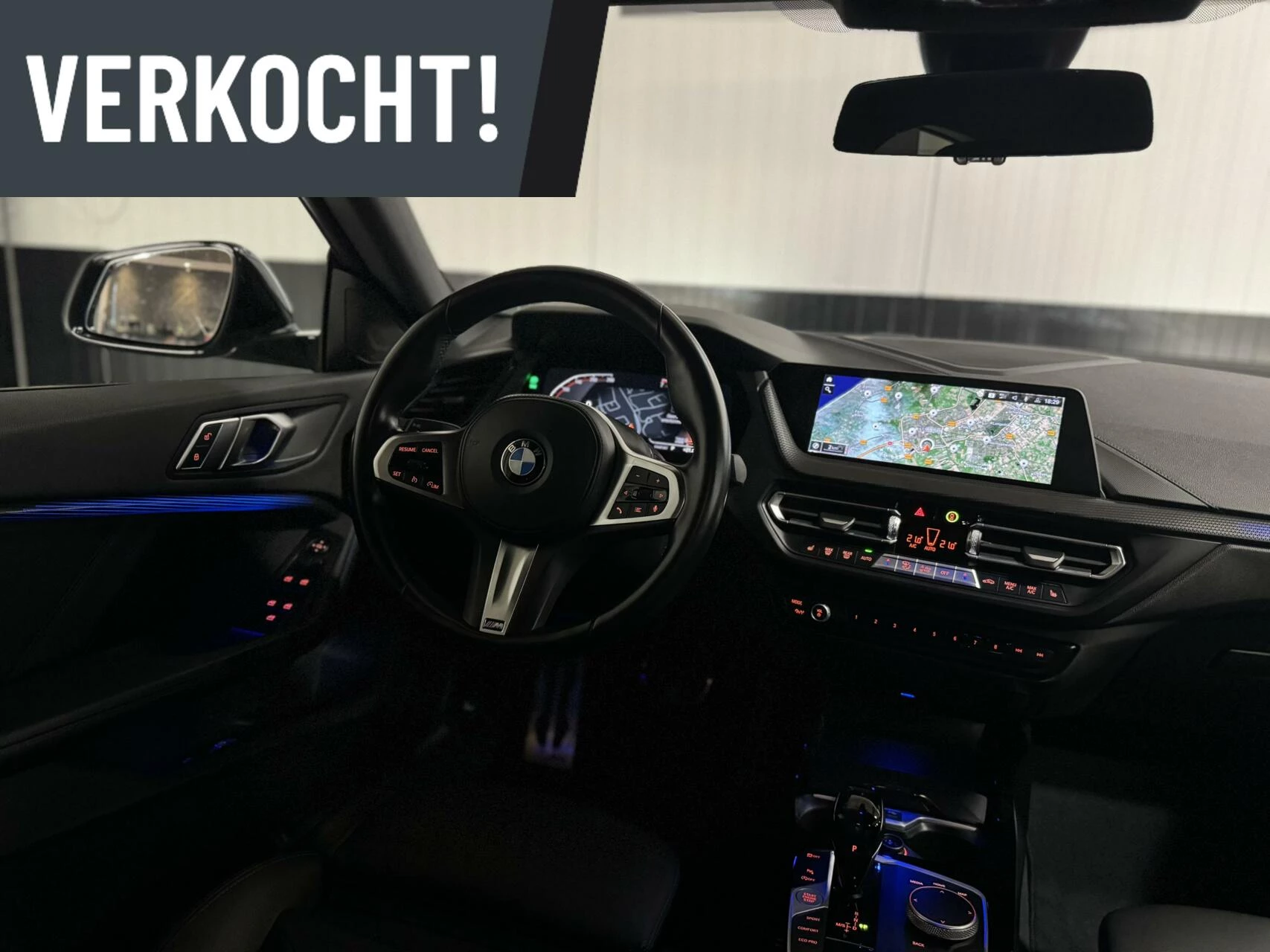 Hoofdafbeelding BMW 2 Serie