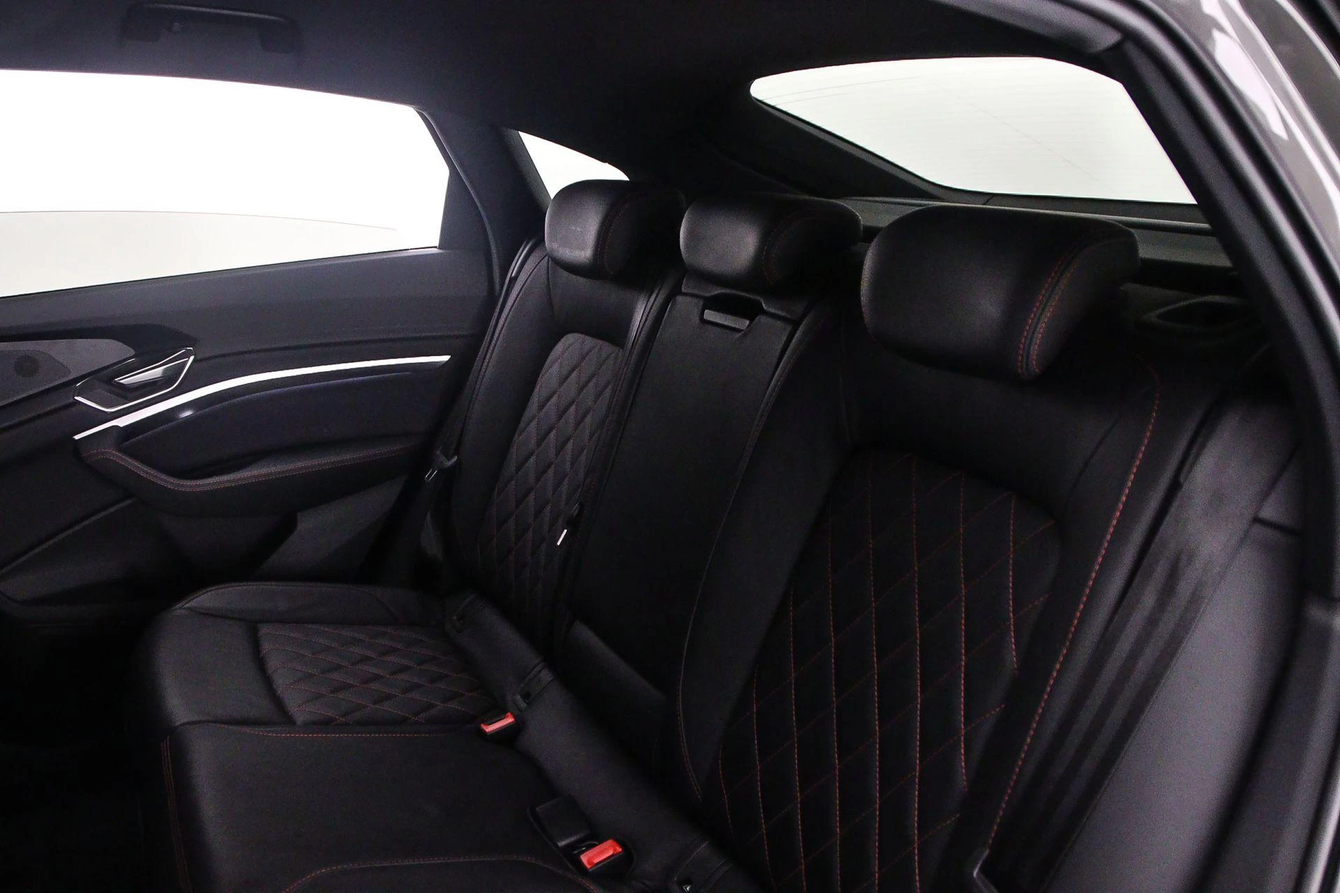 Hoofdafbeelding Audi Q8 Sportback e-tron