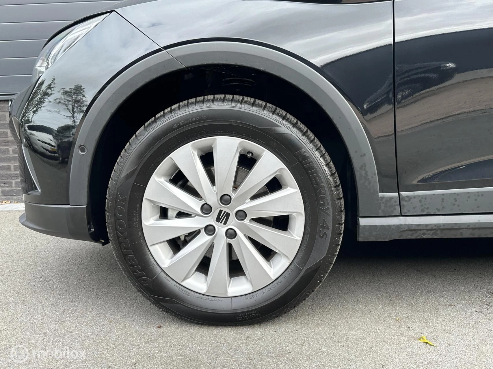 Hoofdafbeelding SEAT Arona