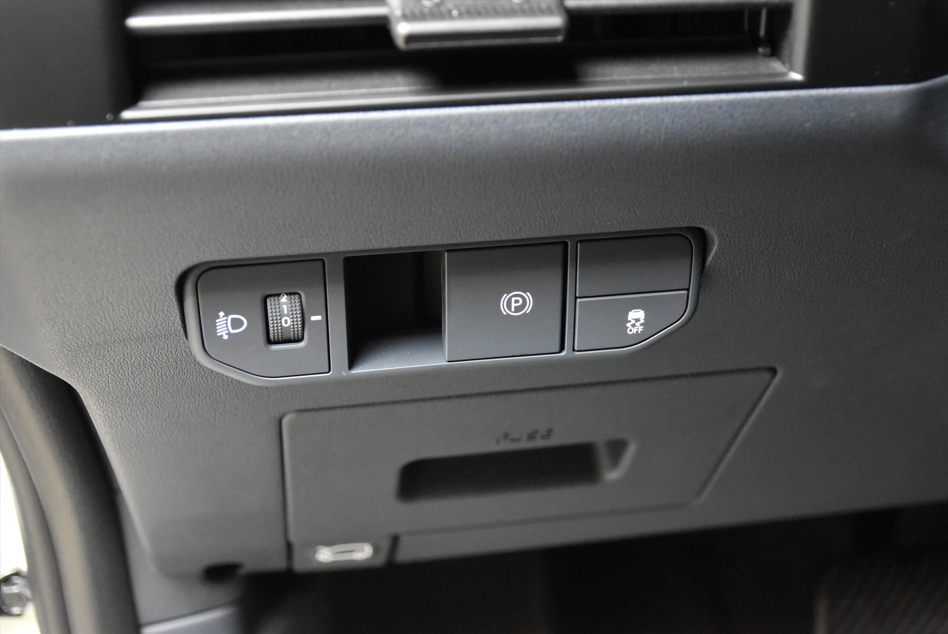 Hoofdafbeelding Kia PV5