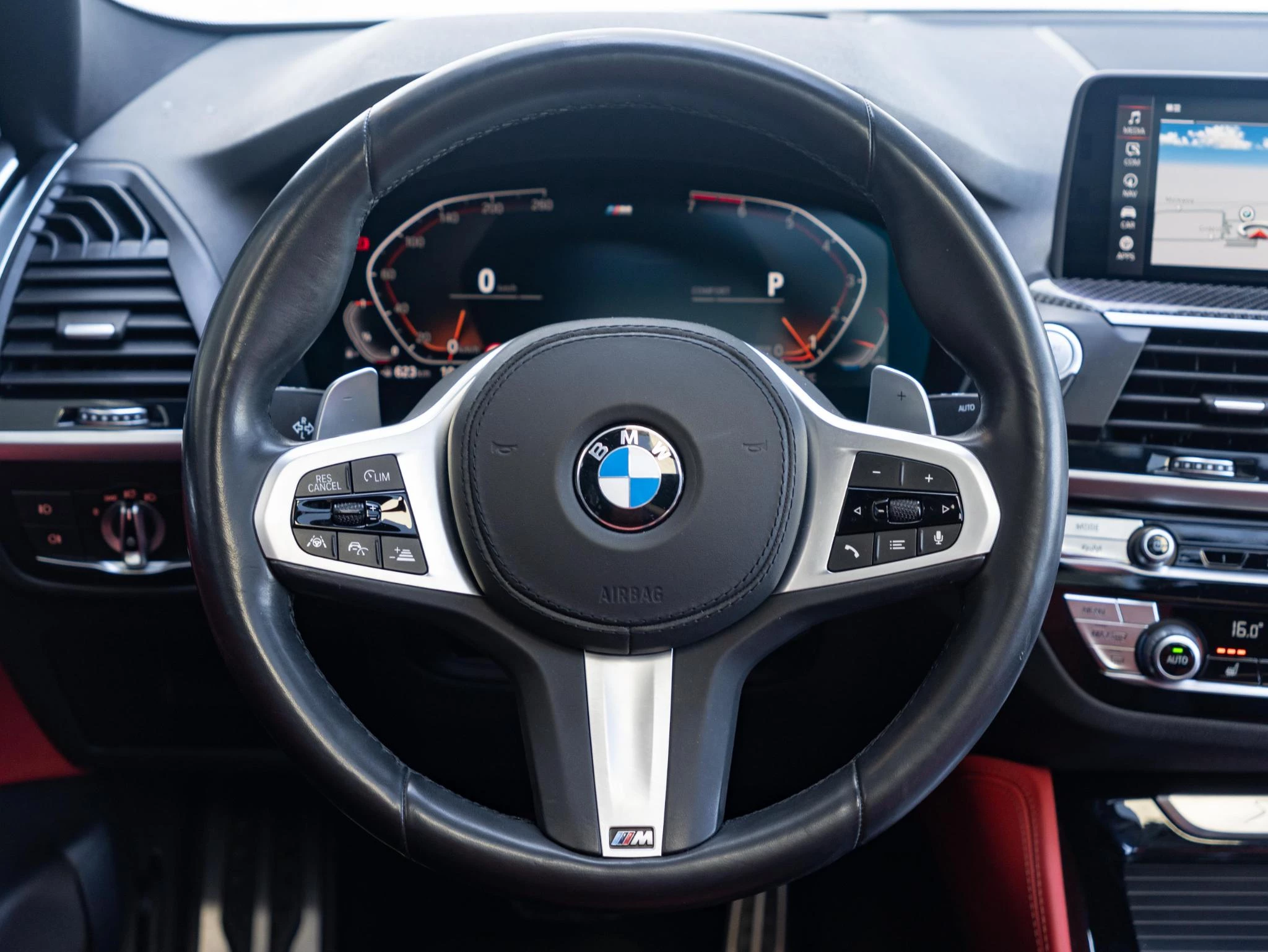 Hoofdafbeelding BMW X4