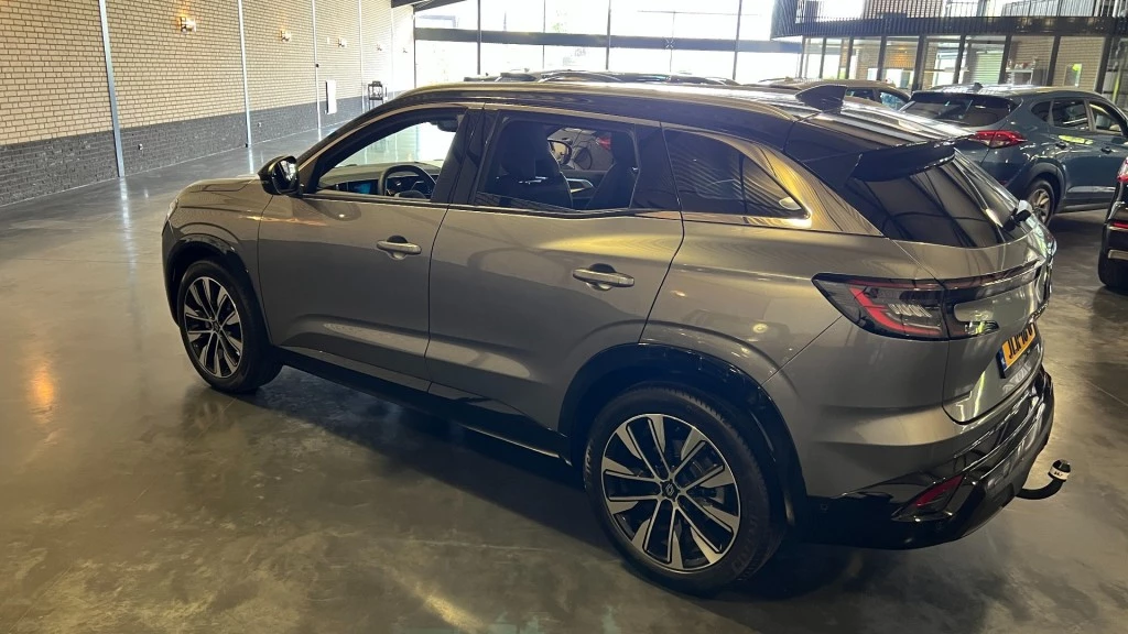 Hoofdafbeelding Renault Austral