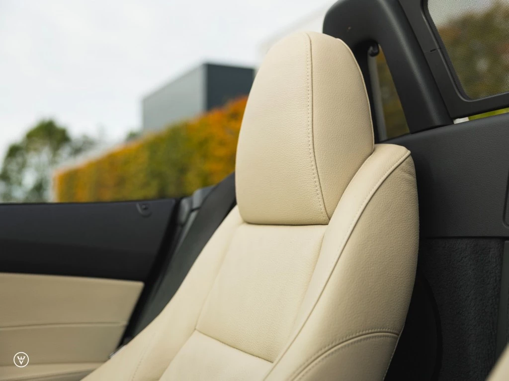 Hoofdafbeelding BMW Z4