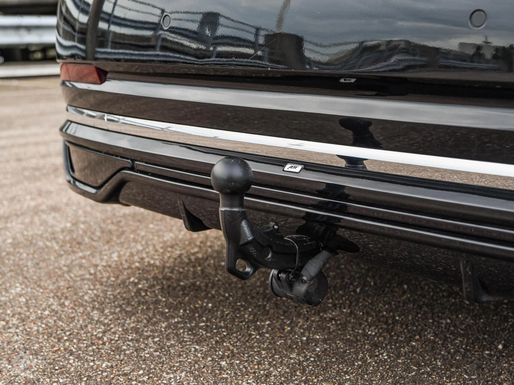 Hoofdafbeelding Audi A8