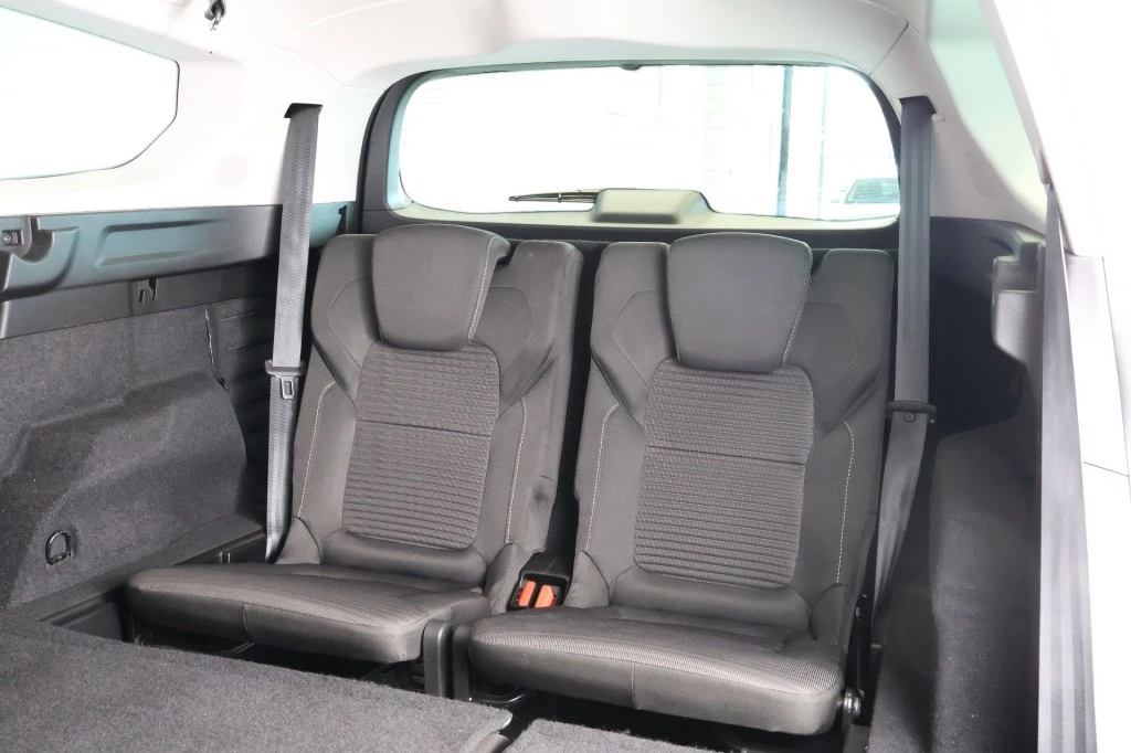 Hoofdafbeelding Renault Grand Scénic