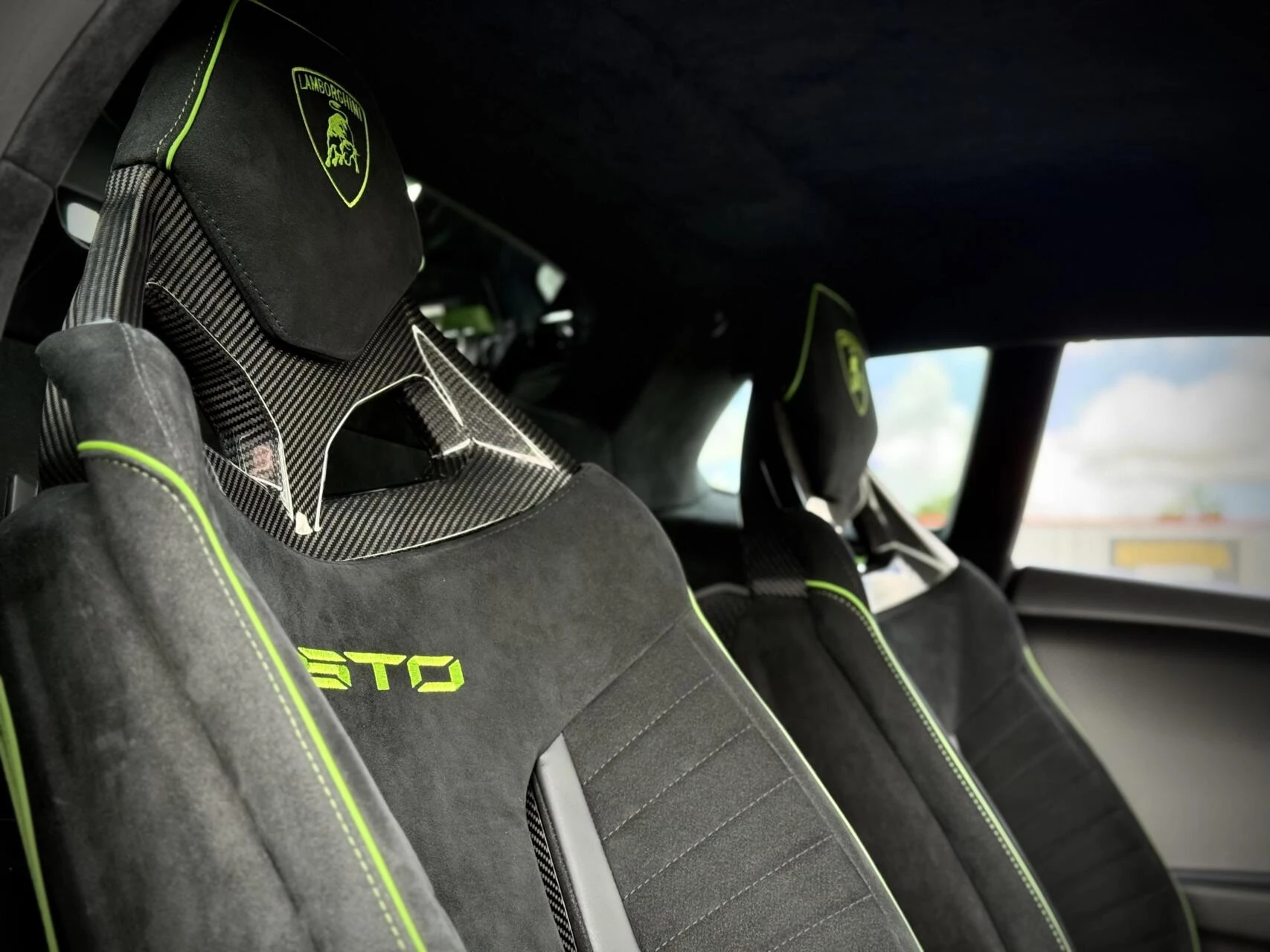 Hoofdafbeelding Lamborghini Huracán