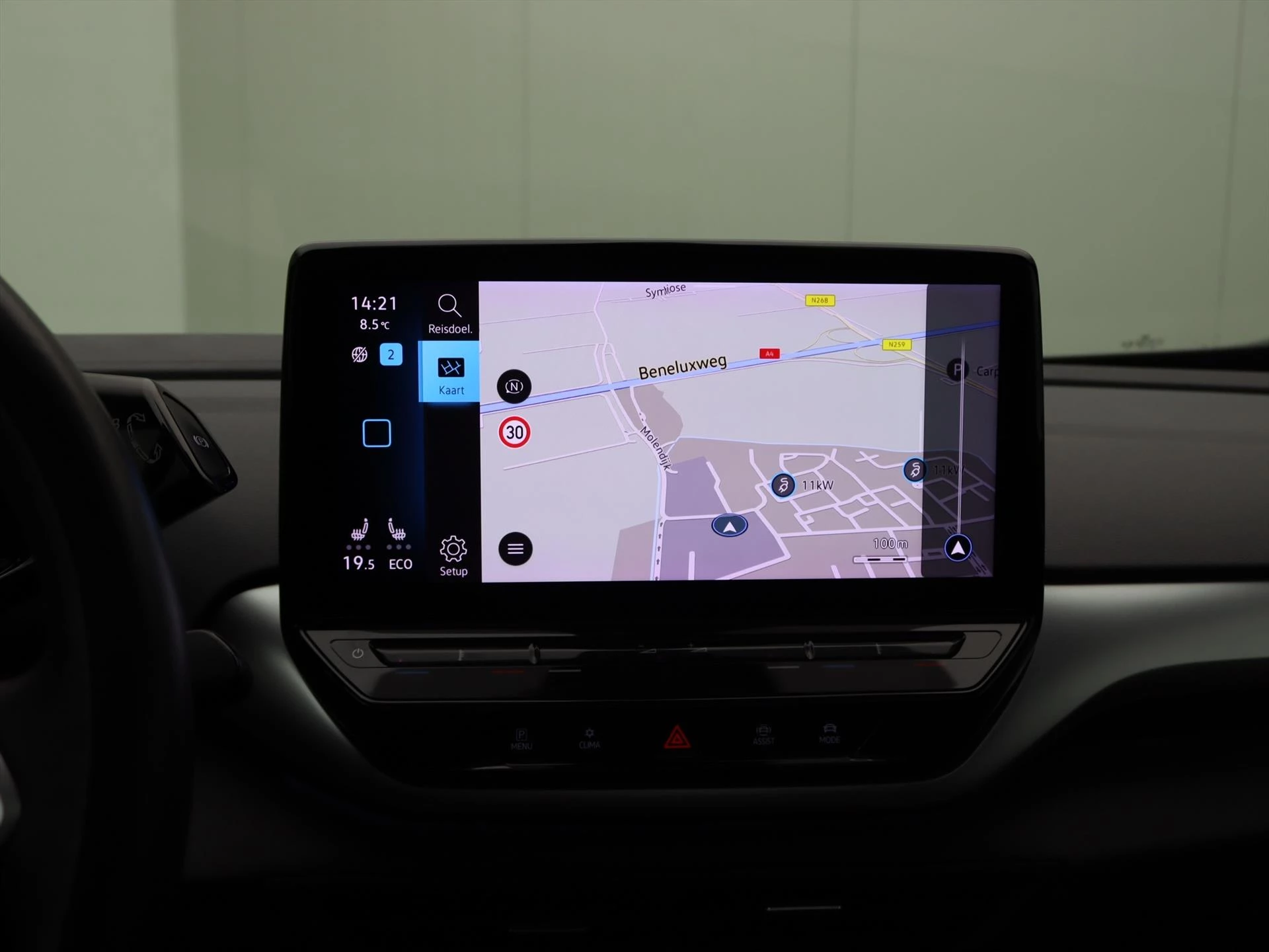 Hoofdafbeelding Volkswagen ID.4