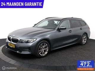 BMW 3-serie Touring 320i High Executive