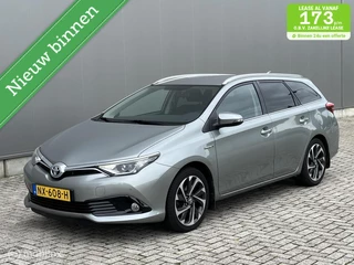 Toyota Auris 1.8 Hybrid Aut. Station, Led , Dealerond !
