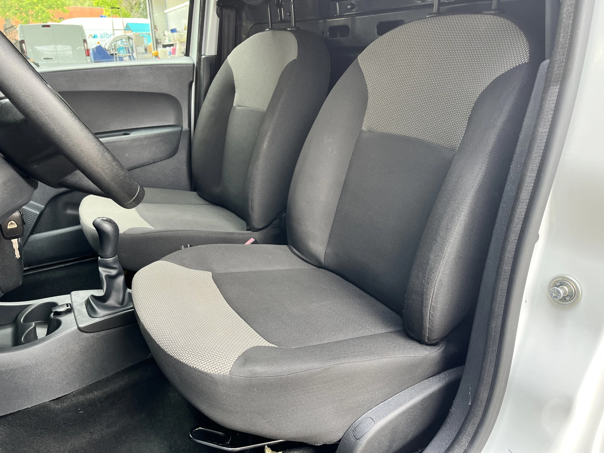 Hoofdafbeelding Dacia Dokker
