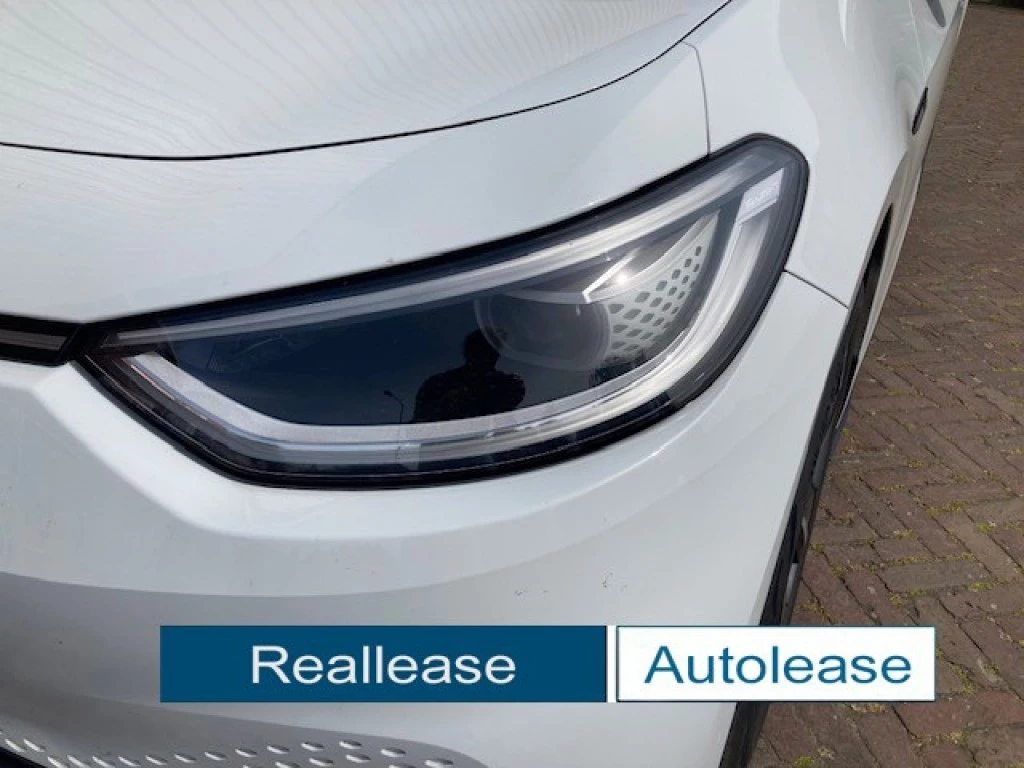 Hoofdafbeelding Volkswagen ID.3