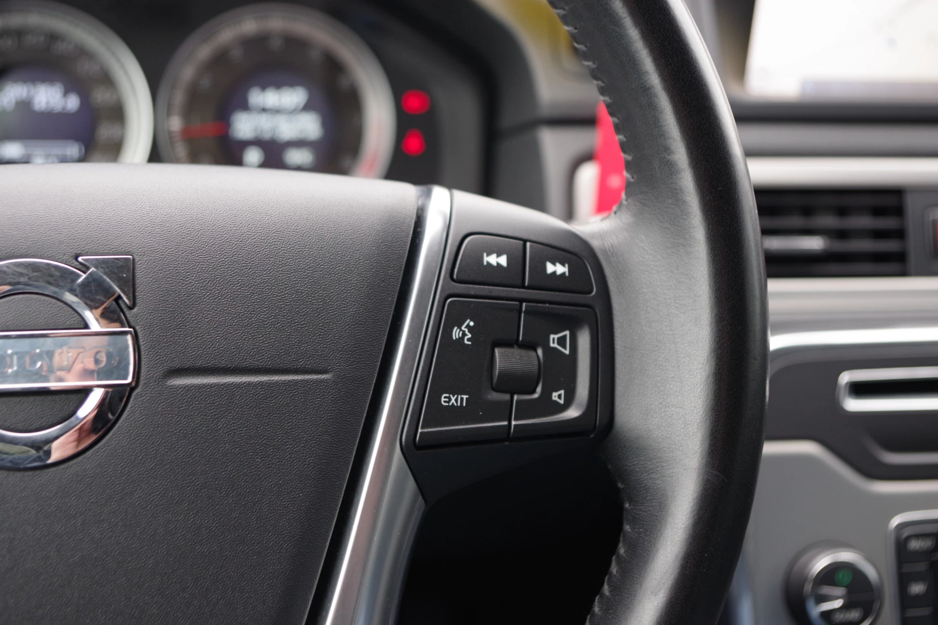 Hoofdafbeelding Volvo V70