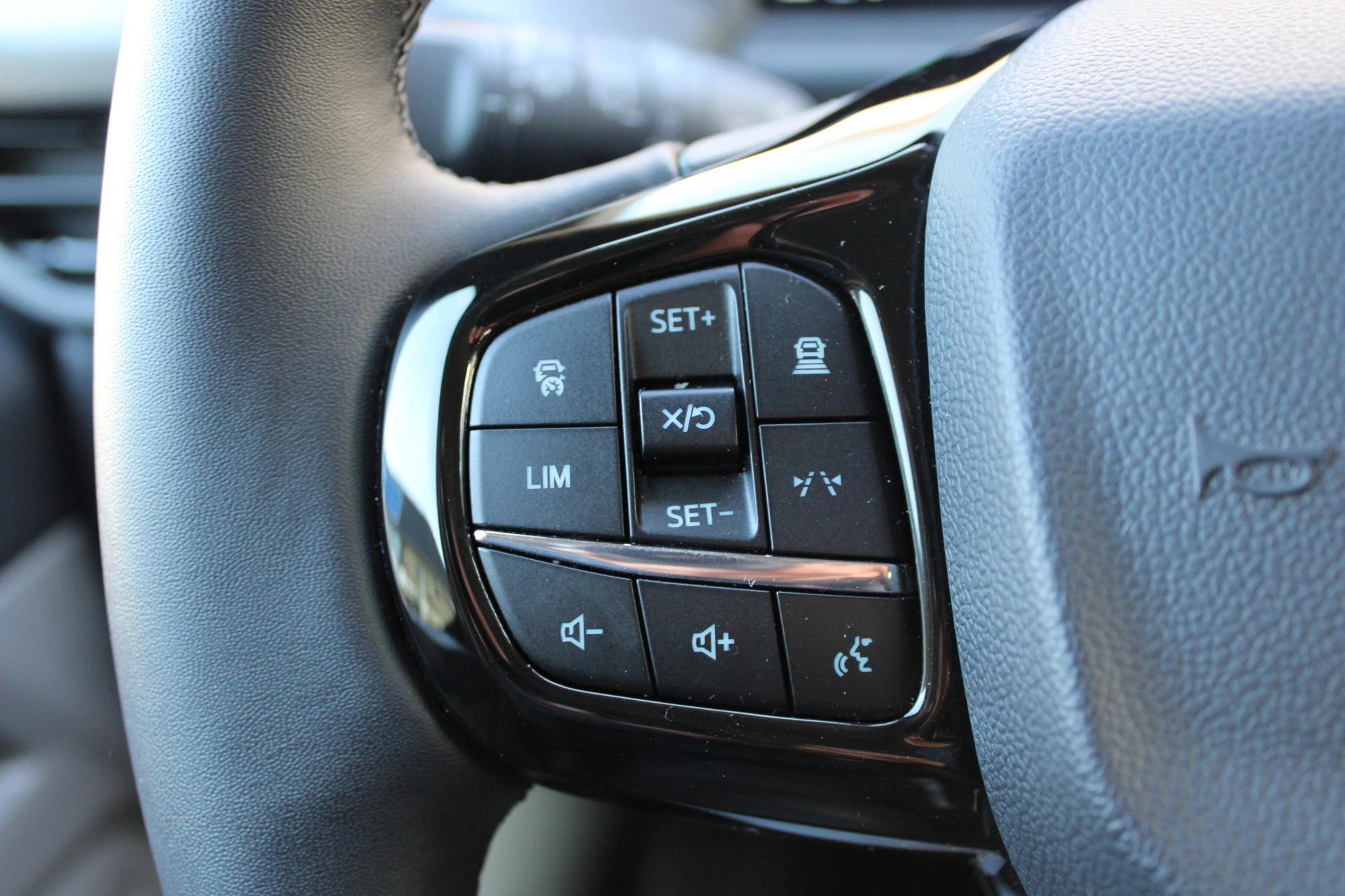 Hoofdafbeelding Ford Tourneo Custom