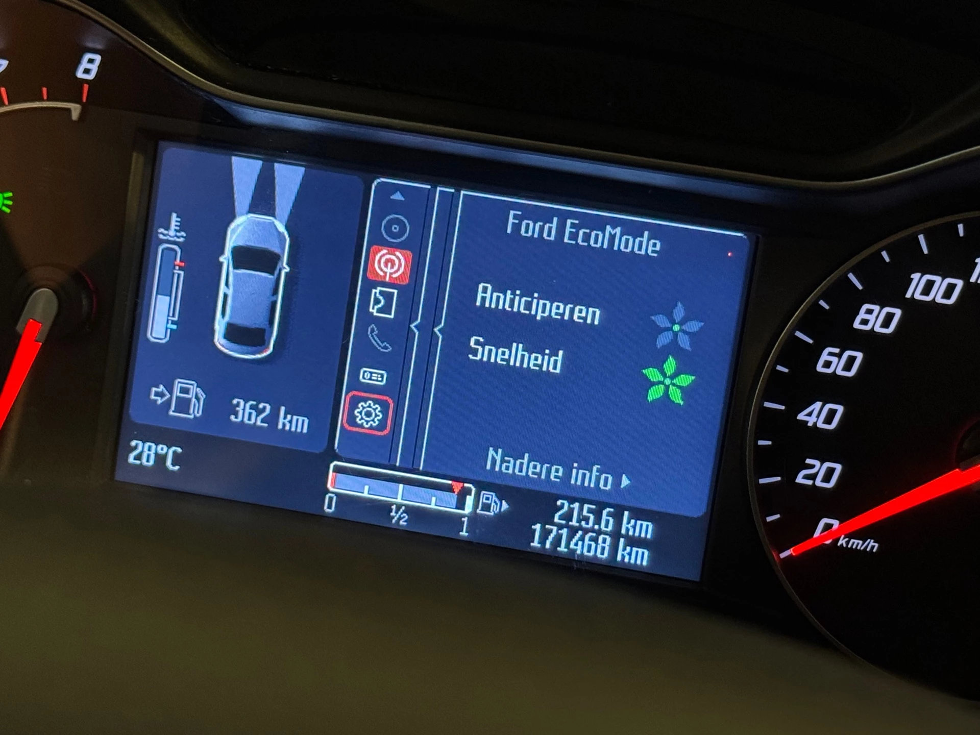 Hoofdafbeelding Ford S-Max