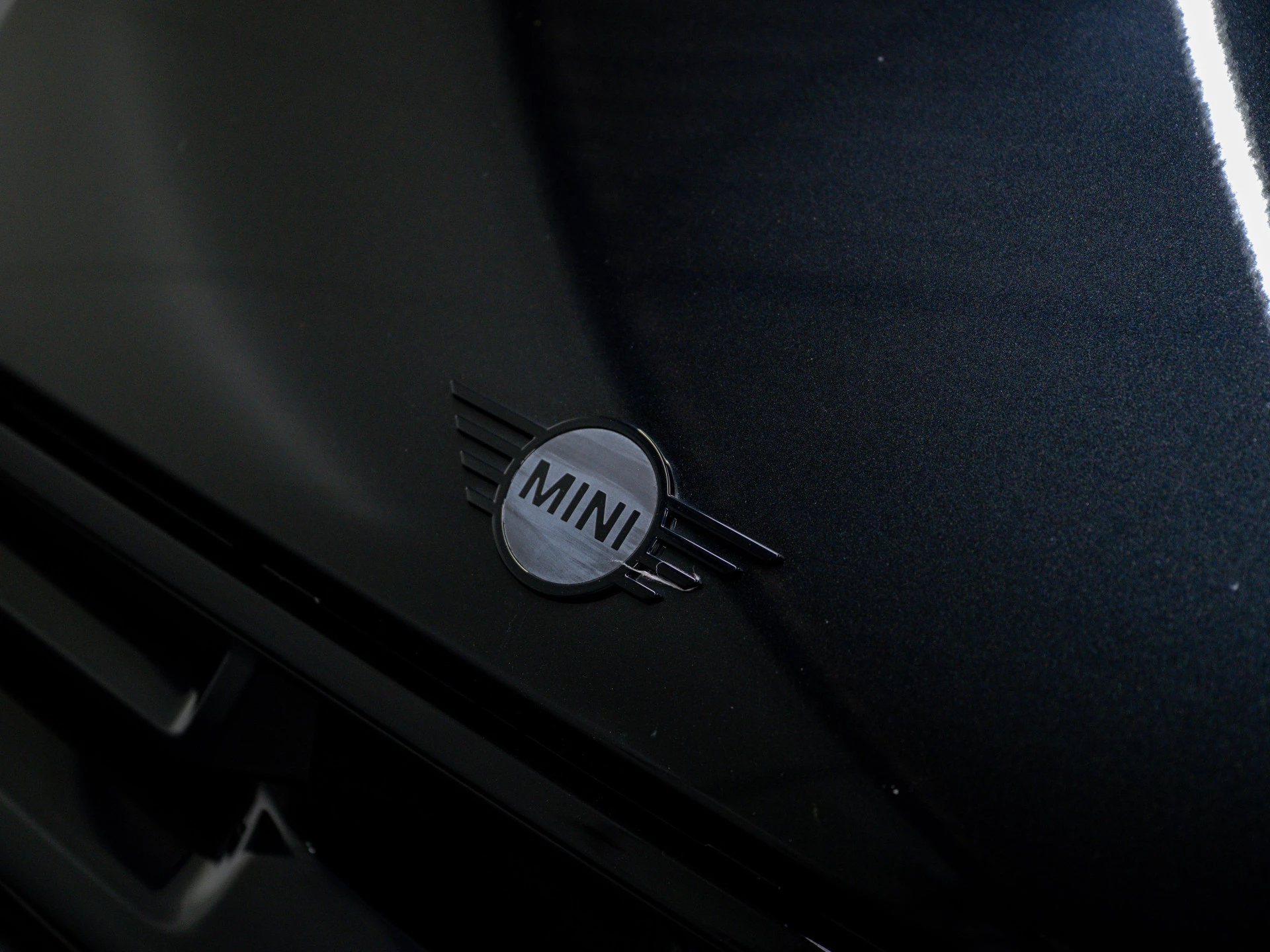 Hoofdafbeelding MINI 3-deurs