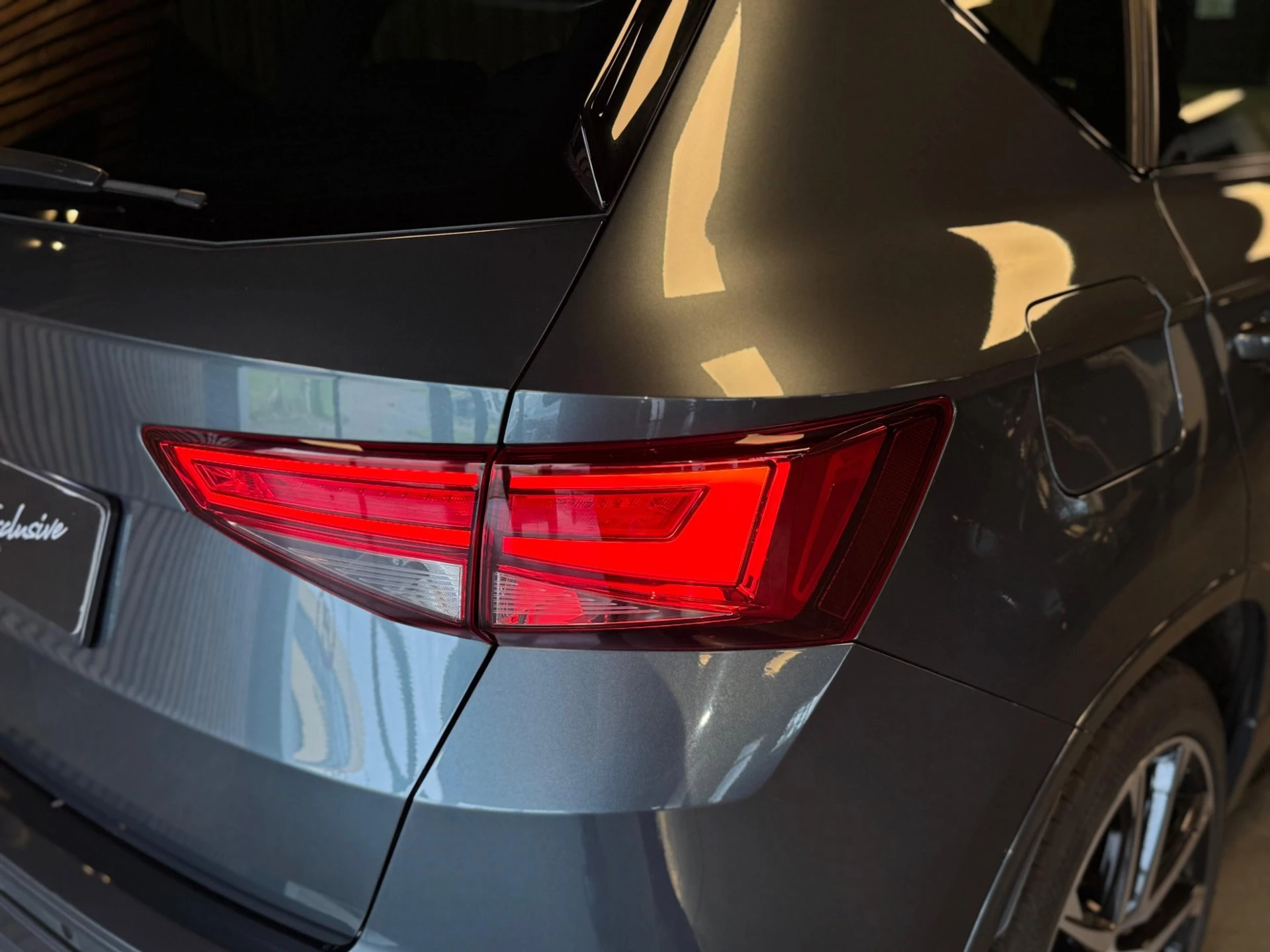 Hoofdafbeelding CUPRA Ateca