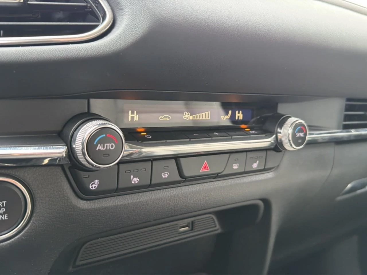 Hoofdafbeelding Mazda CX-30