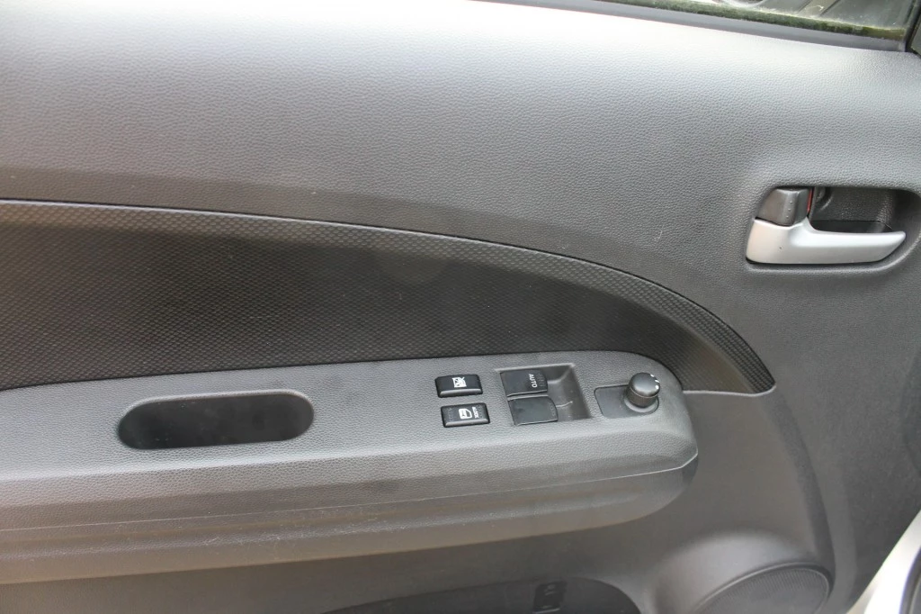 Hoofdafbeelding Opel Agila