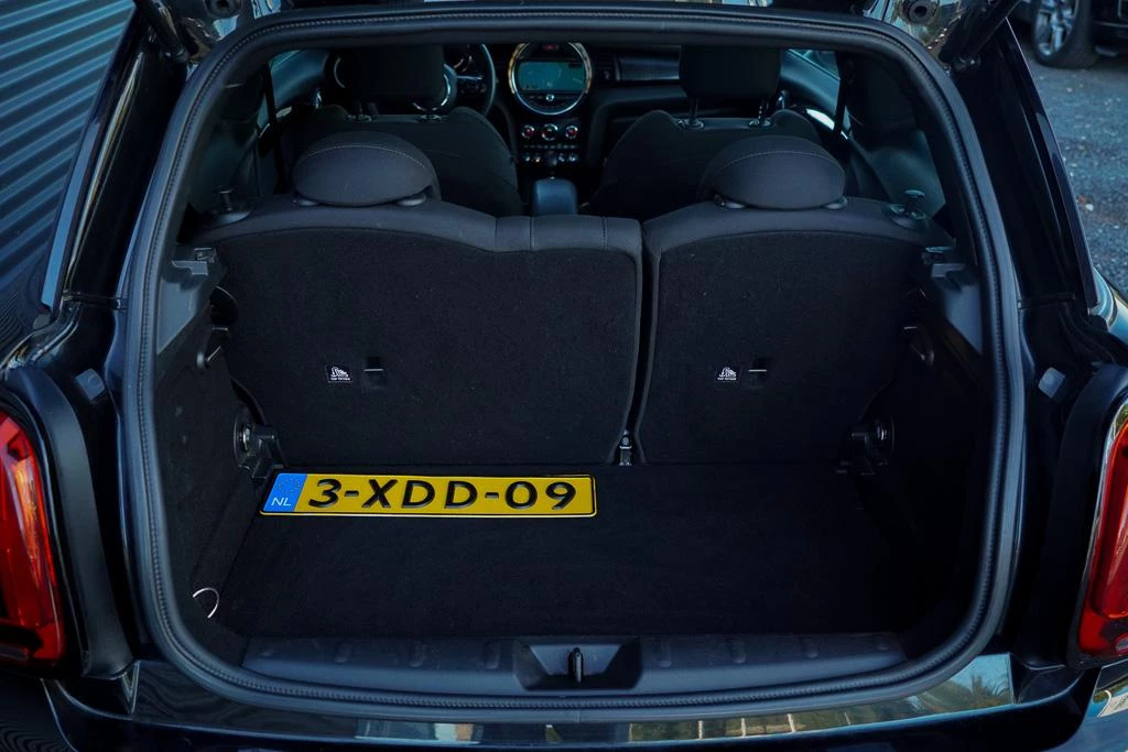 Hoofdafbeelding MINI Cooper S