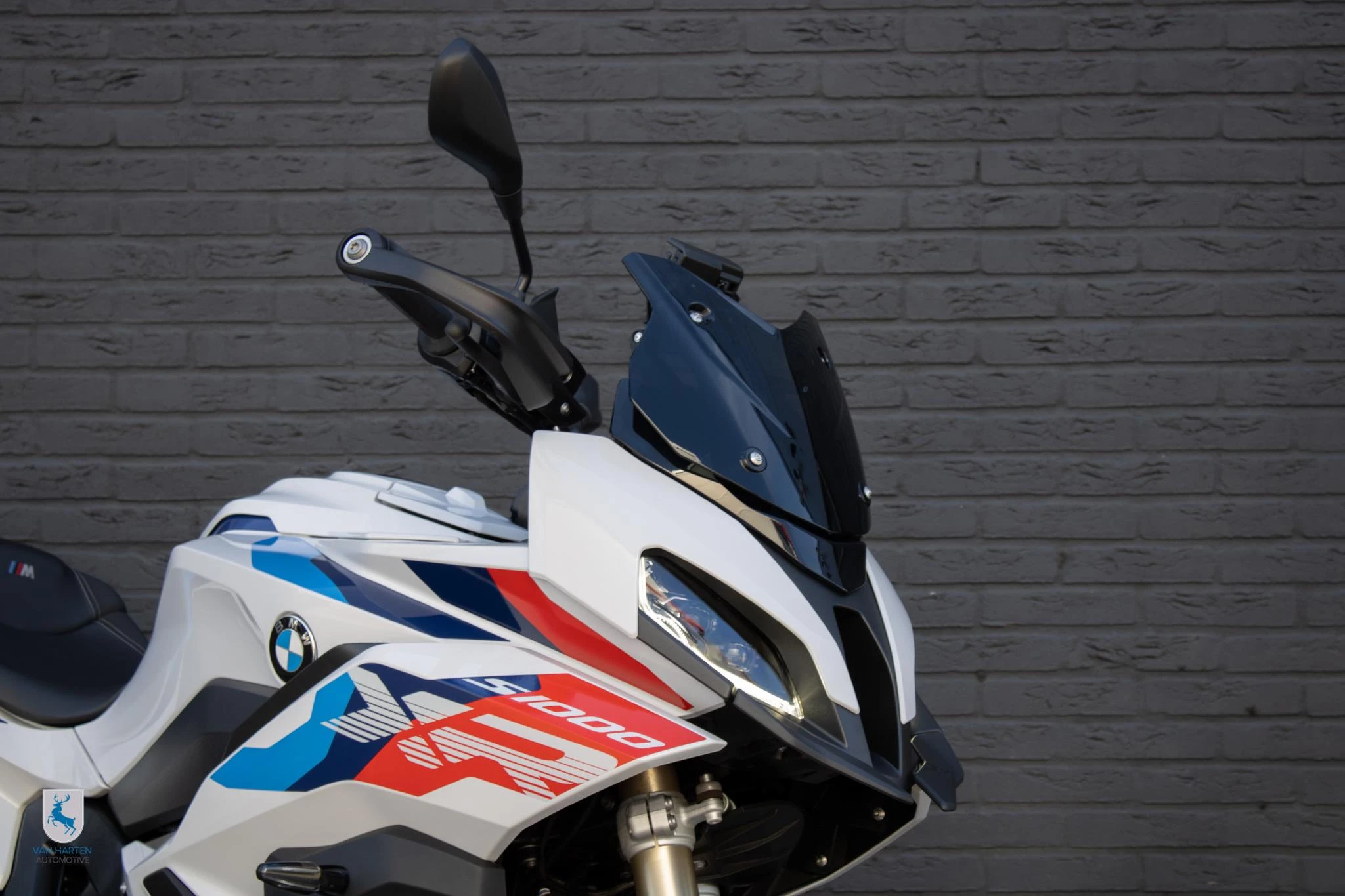 Hoofdafbeelding BMW S 1000 XR